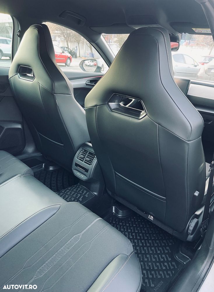 Cupra Formentor - 16