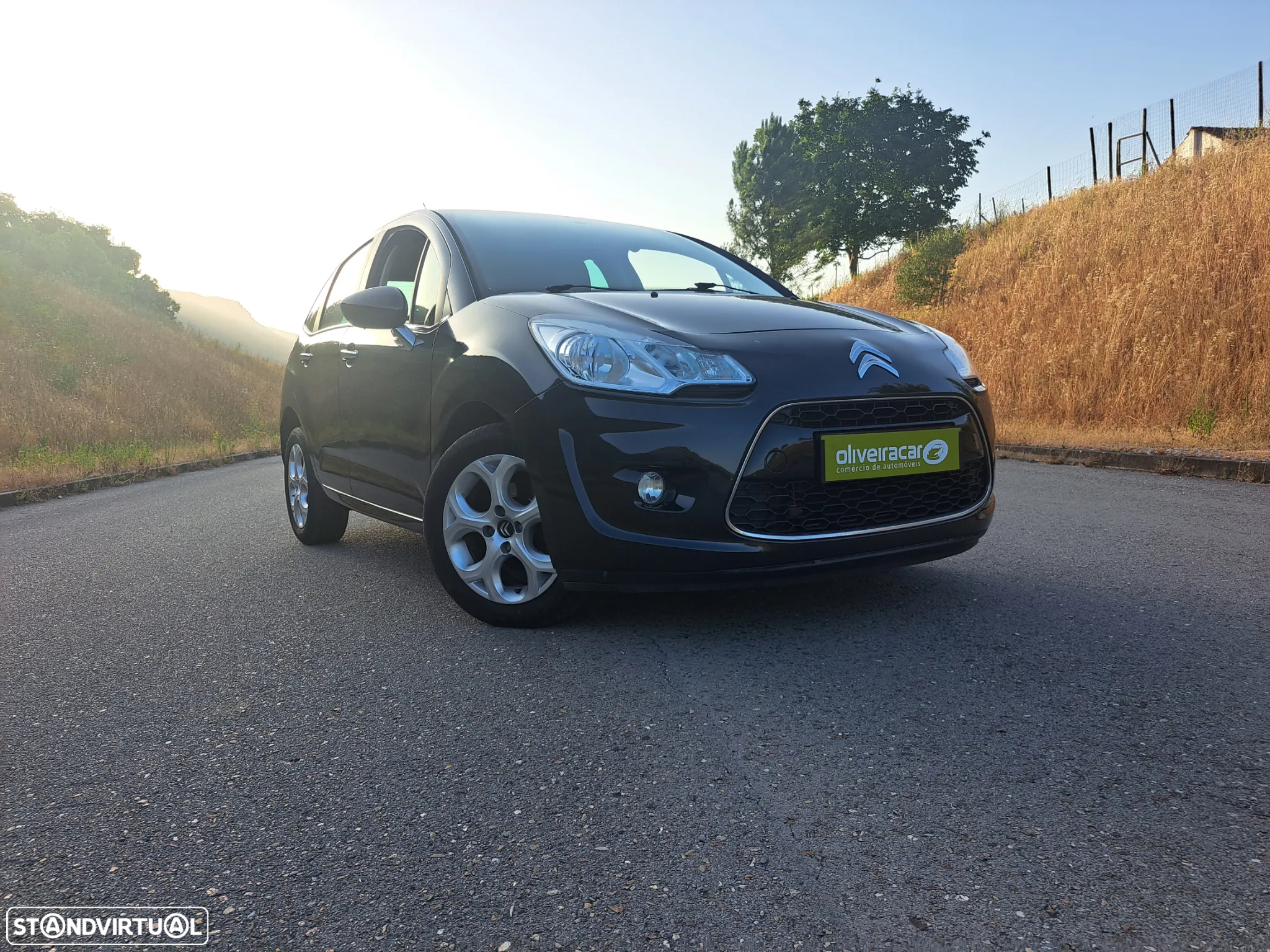 Citroën C3 1.4 Airdream Se Selection - 10