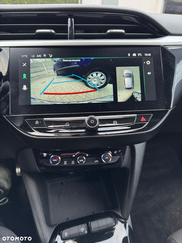 Opel Corsa 1.2 Direct Injection Turbo Automatik GS - 28