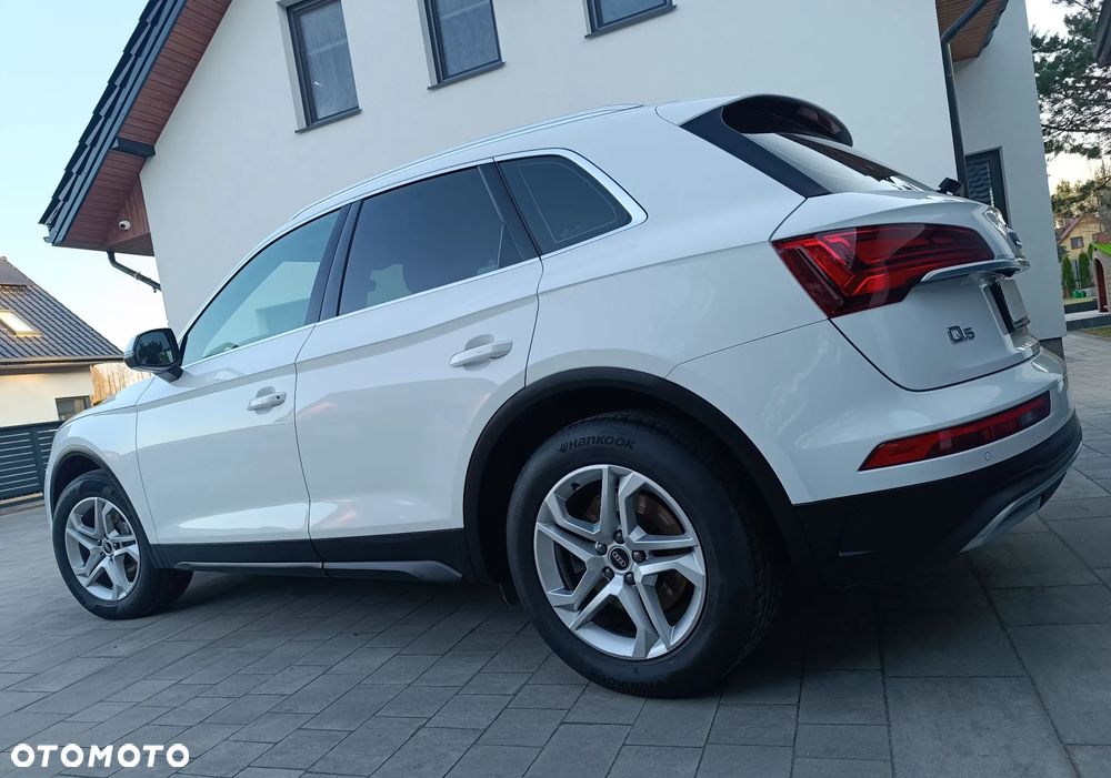 Audi Q5 - 4