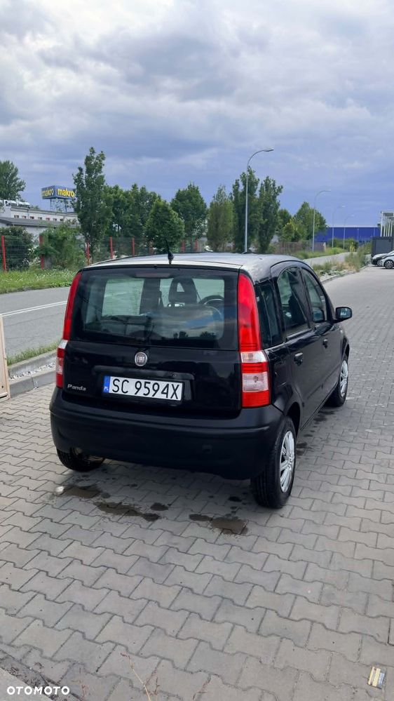 Fiat Panda 1.1 Active - 4