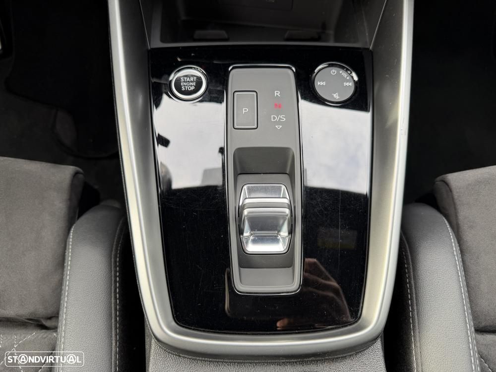 Audi A3 Sportback 45 TFSIe S tronic S line - 30