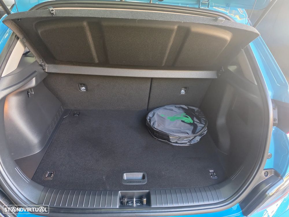 Hyundai Kauai Style - 34