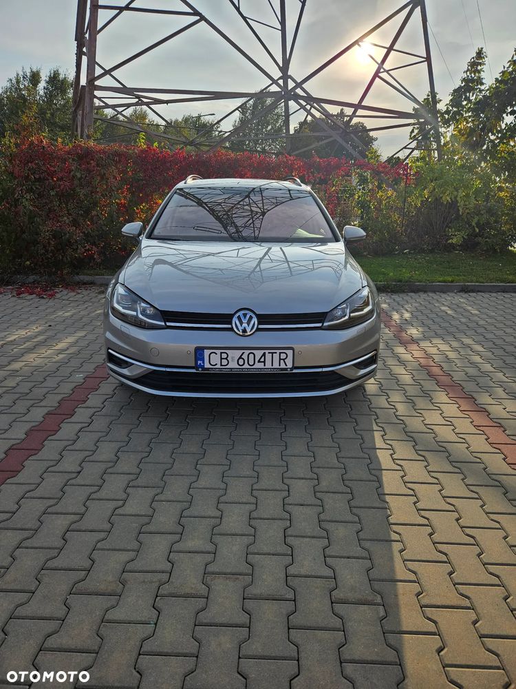 Volkswagen Golf 1.4 TSI BMT Comfortline DSG - 4