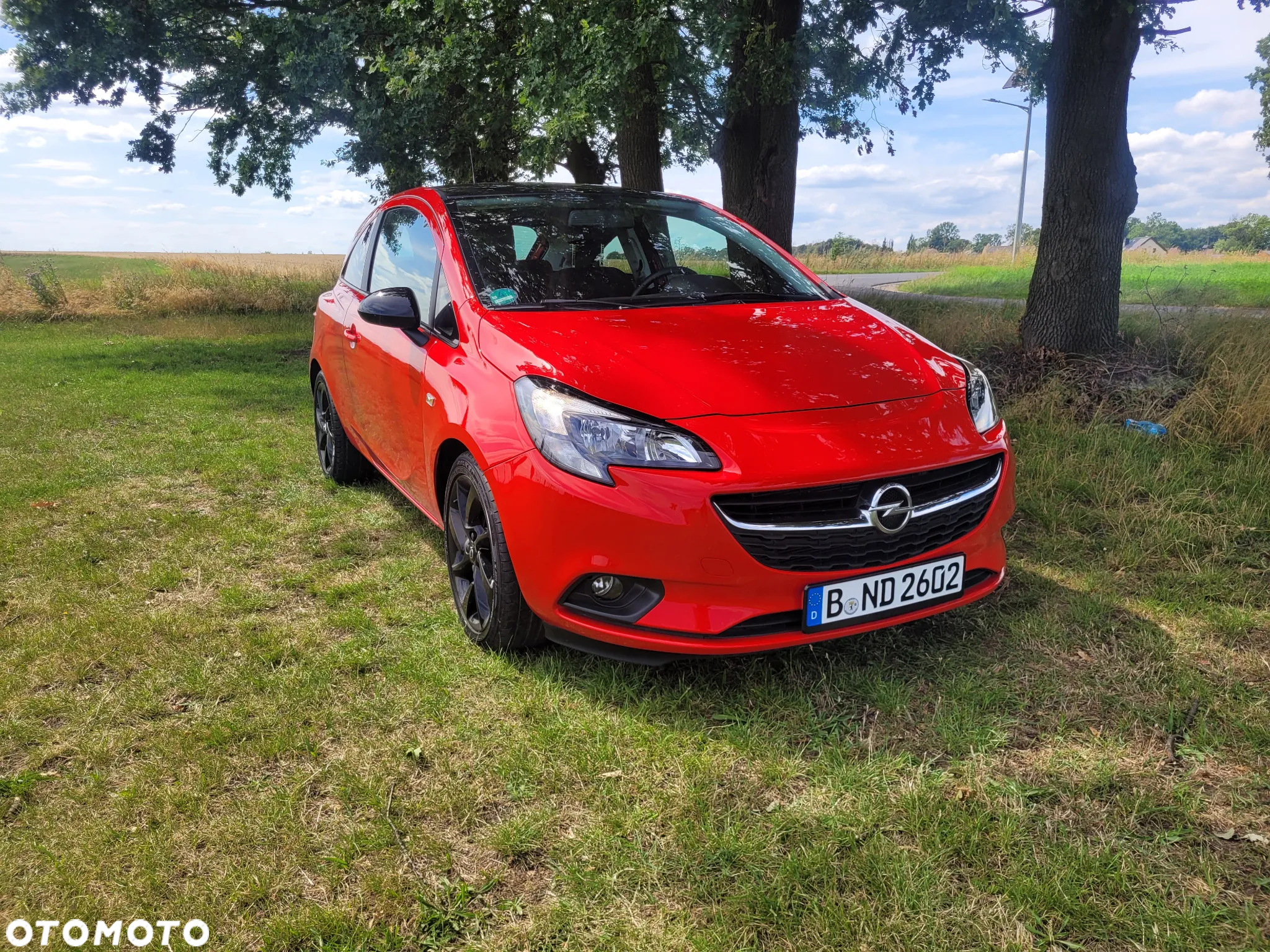 Opel Corsa 1.4 (ecoFLEX) Start/Stop Color Edition - 26