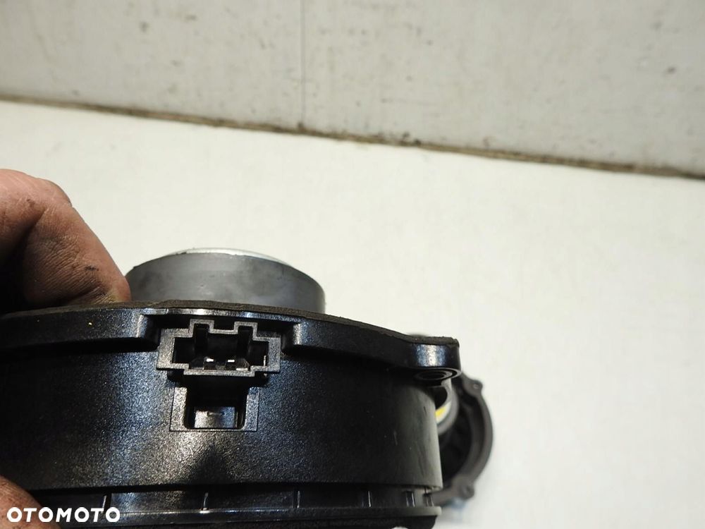 GŁOŚNIK PRZEDNI PRZÓD LAND ROVER DISCOVERY III XQM500300 - 5