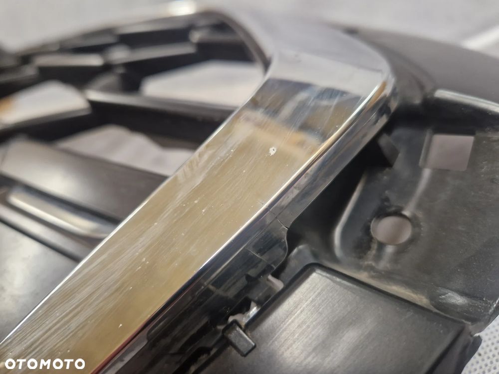 Audi A5 S5 8W6 Lift Zderzak przód przedni SPR - 16