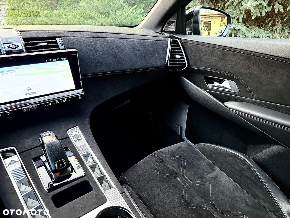 DS Automobiles DS 7 Crossback 1.5 BlueHDi Bastille + - 30