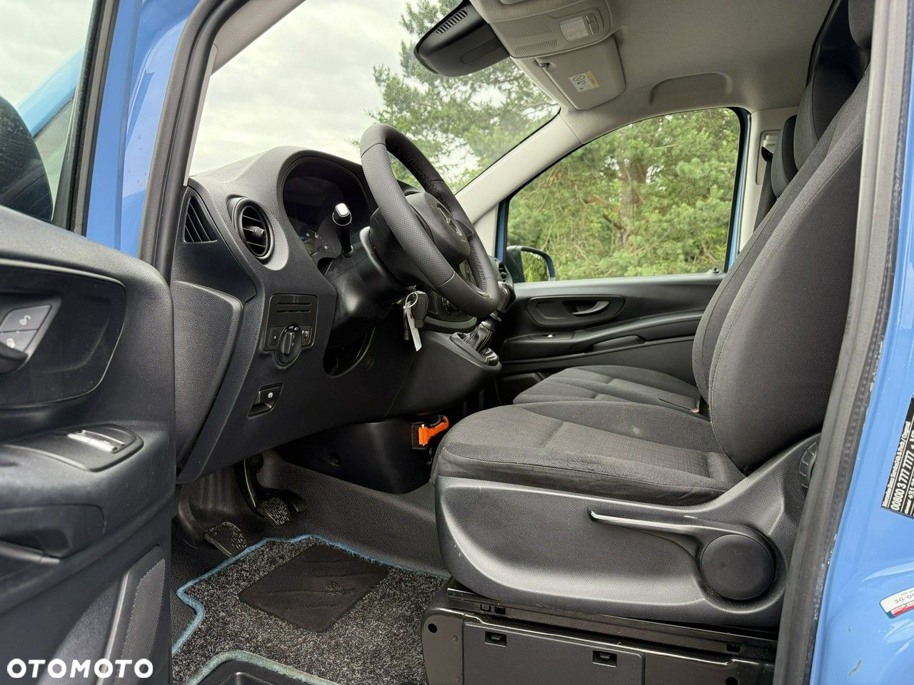 Mercedes-Benz Vito - 18