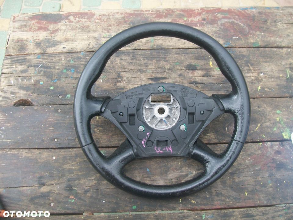 Kierownica Ford Focus I - 1