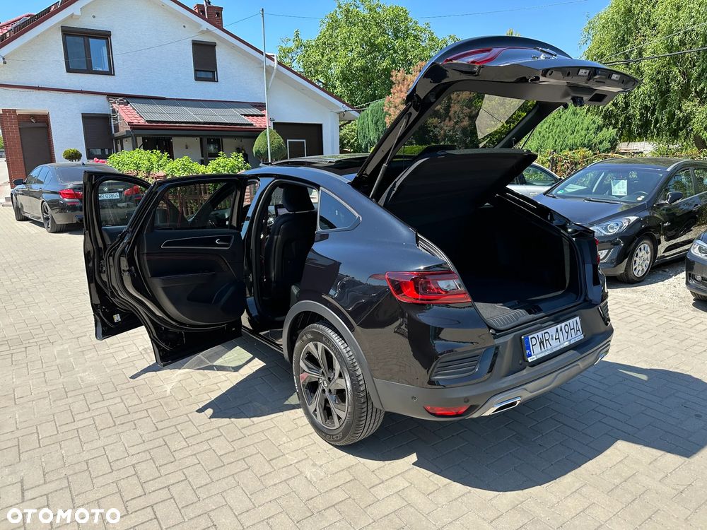 Renault Arkana - 29