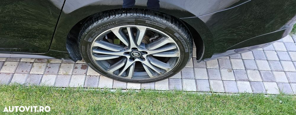 Renault Talisman ENERGY dCi 160 EDC INITIALE PARIS - 23