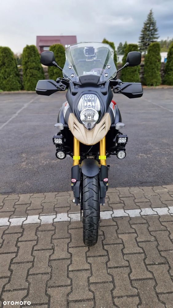 Suzuki DL - 5