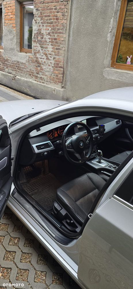 BMW Seria 5 530d - 3