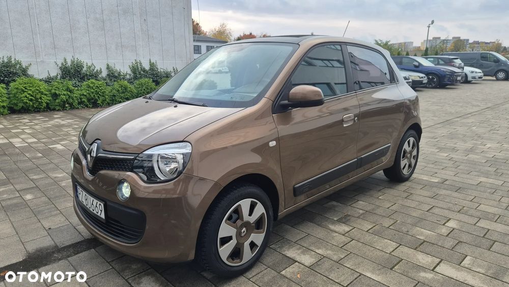 Renault Twingo - 6