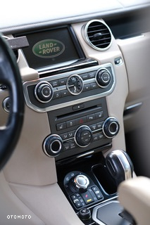 Land Rover Discovery IV 2.7D V6 HSE - 12