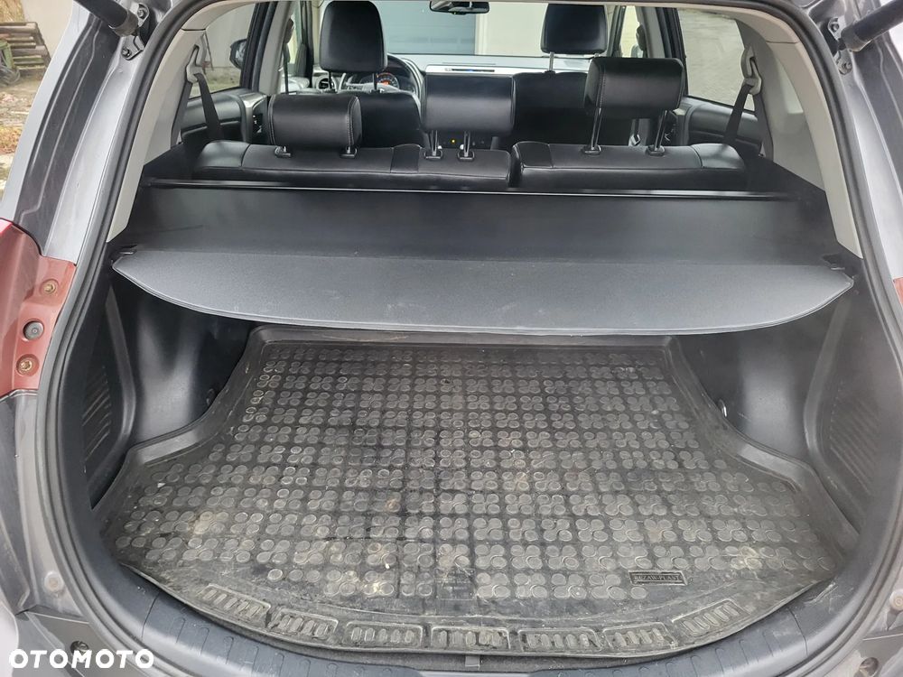 Toyota RAV4 2.0 Premium MS EU6 - 12