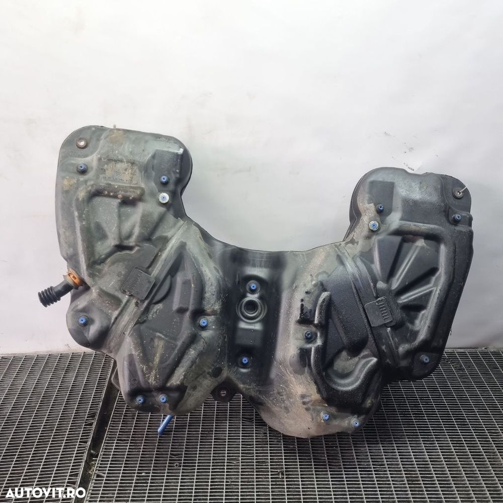 Rezervor combustibil Mercedes ML W164 3.0 D 2005 - 2008 OM 642.940 SUV 4 Usi Euro4 ... - 2