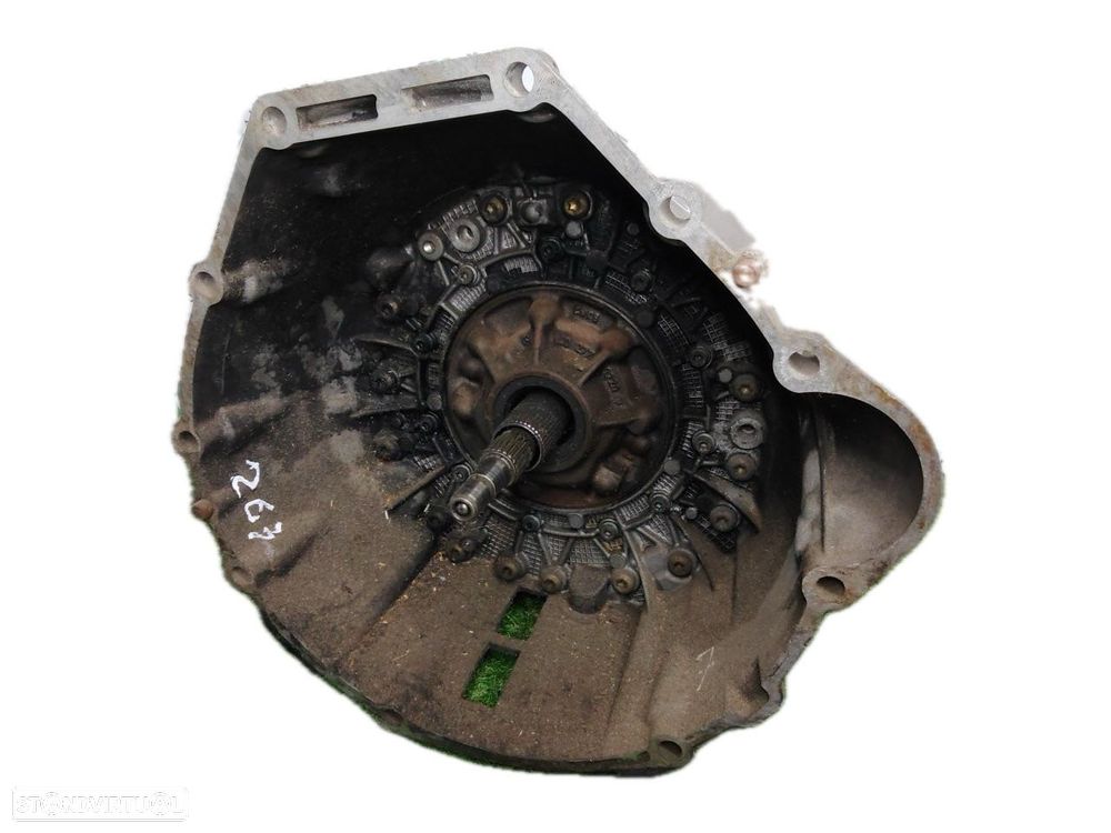 Caixa Velocidades Mercedes-Benz E-Class (W210) - 2