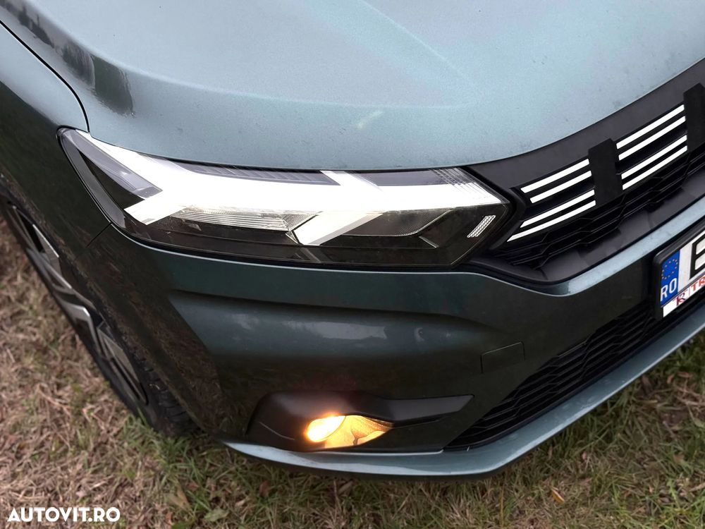 Dacia Logan TCe 90 MT6 Expression - 20