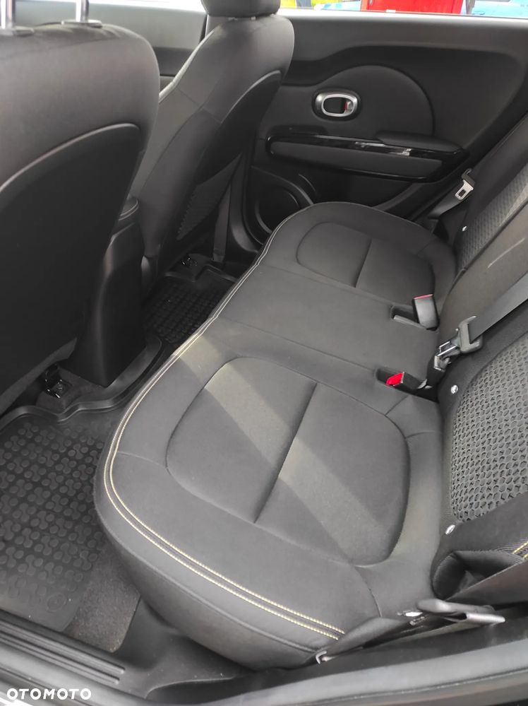Kia Soul 1.6 GDI L Business Line EU6 - 16