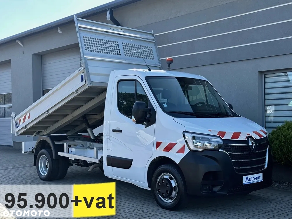 Renault Master - 3