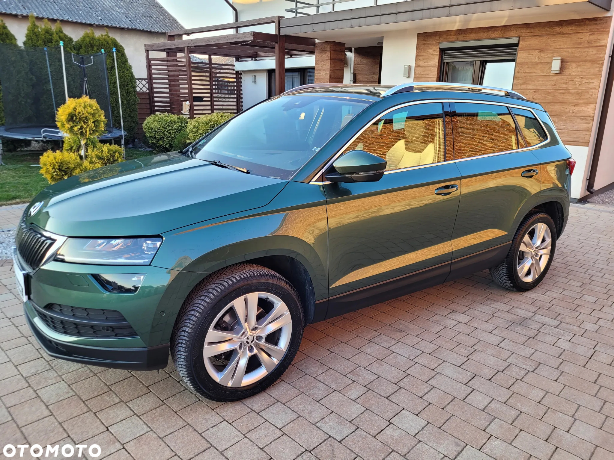 Skoda Karoq - 2