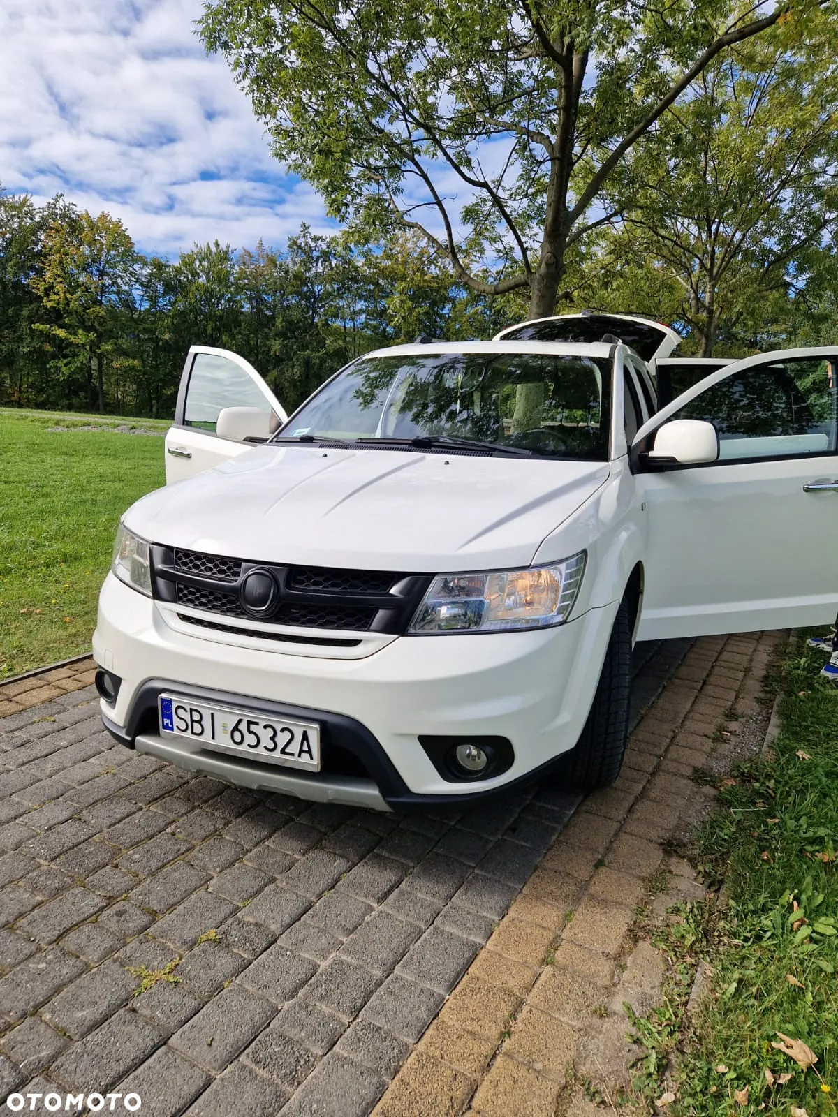 Fiat Freemont 2.0 Multijet Lounge AWD - 21