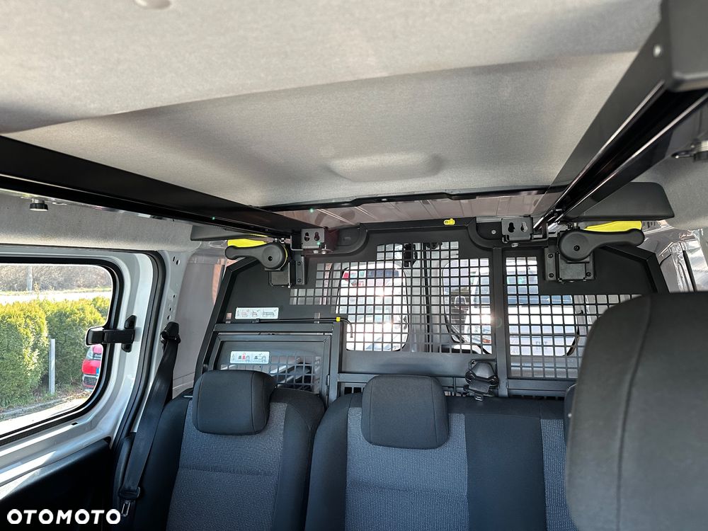 Toyota Toyota ProAce1.5D4D 102KM Long Brygadówka Active Salon Polska FV23% - 26