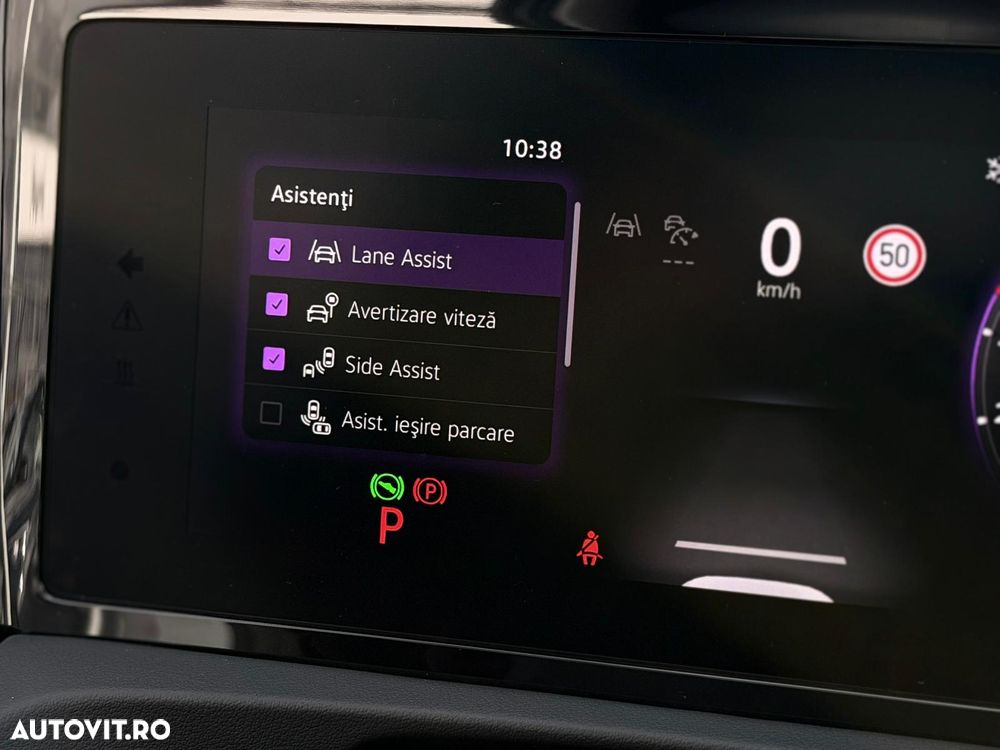 Volkswagen Tiguan 2.0 TDI DSG 4Motion R-Line - 5