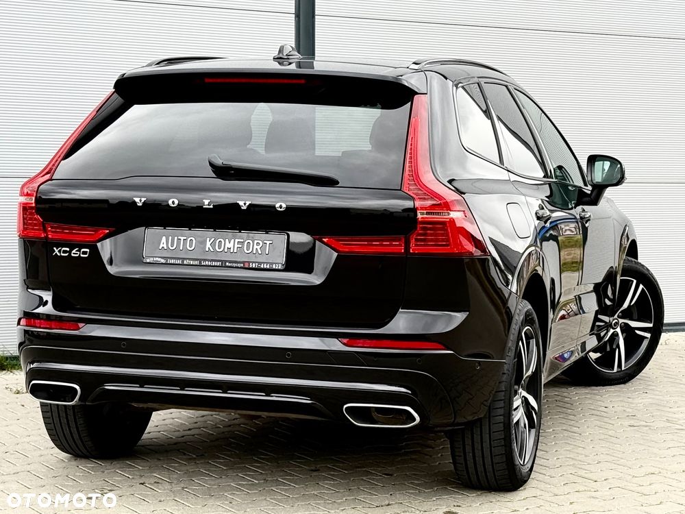 Volvo XC 60 D4 R-Design - 15