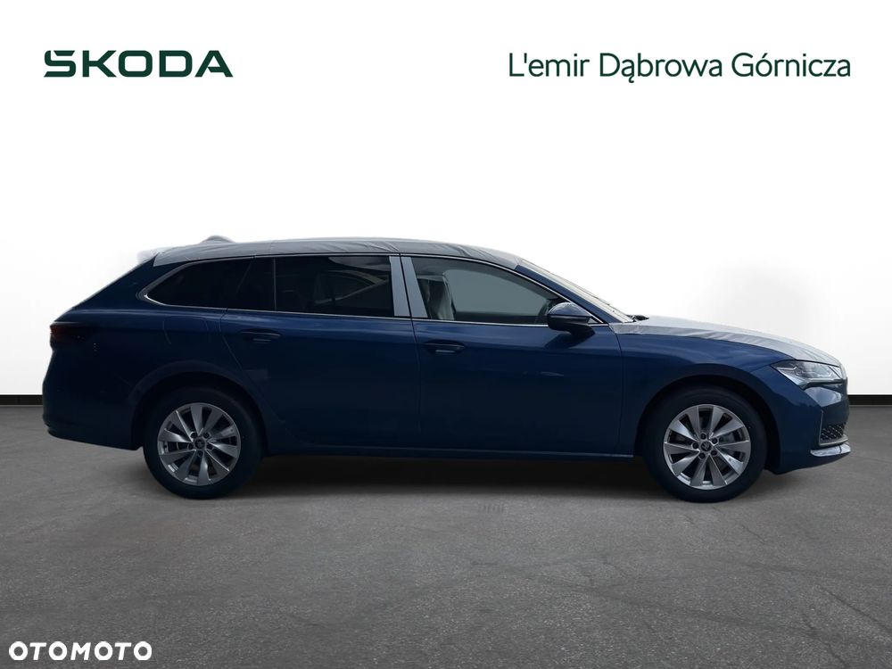 Skoda Superb 2.0 TDI SCR Drive DSG - 3