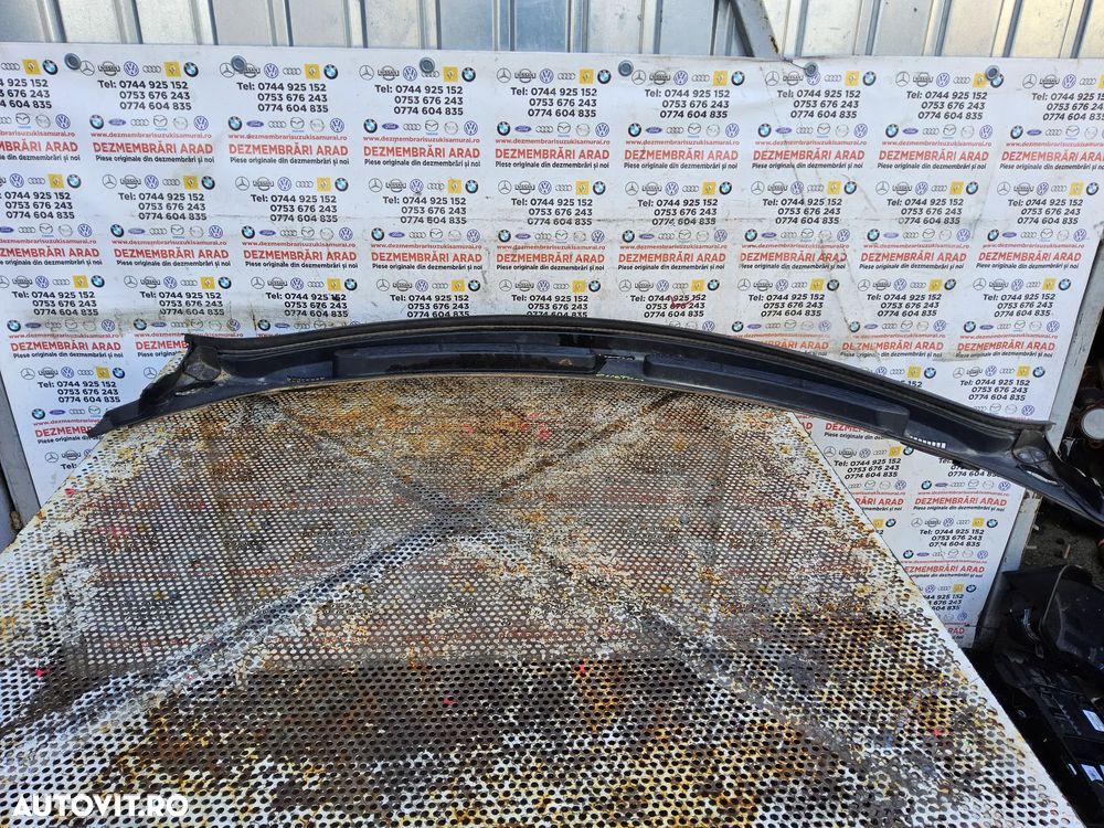 Grila stergatoare Ford Transit Custom 2012-2022 dezmembrez - 6