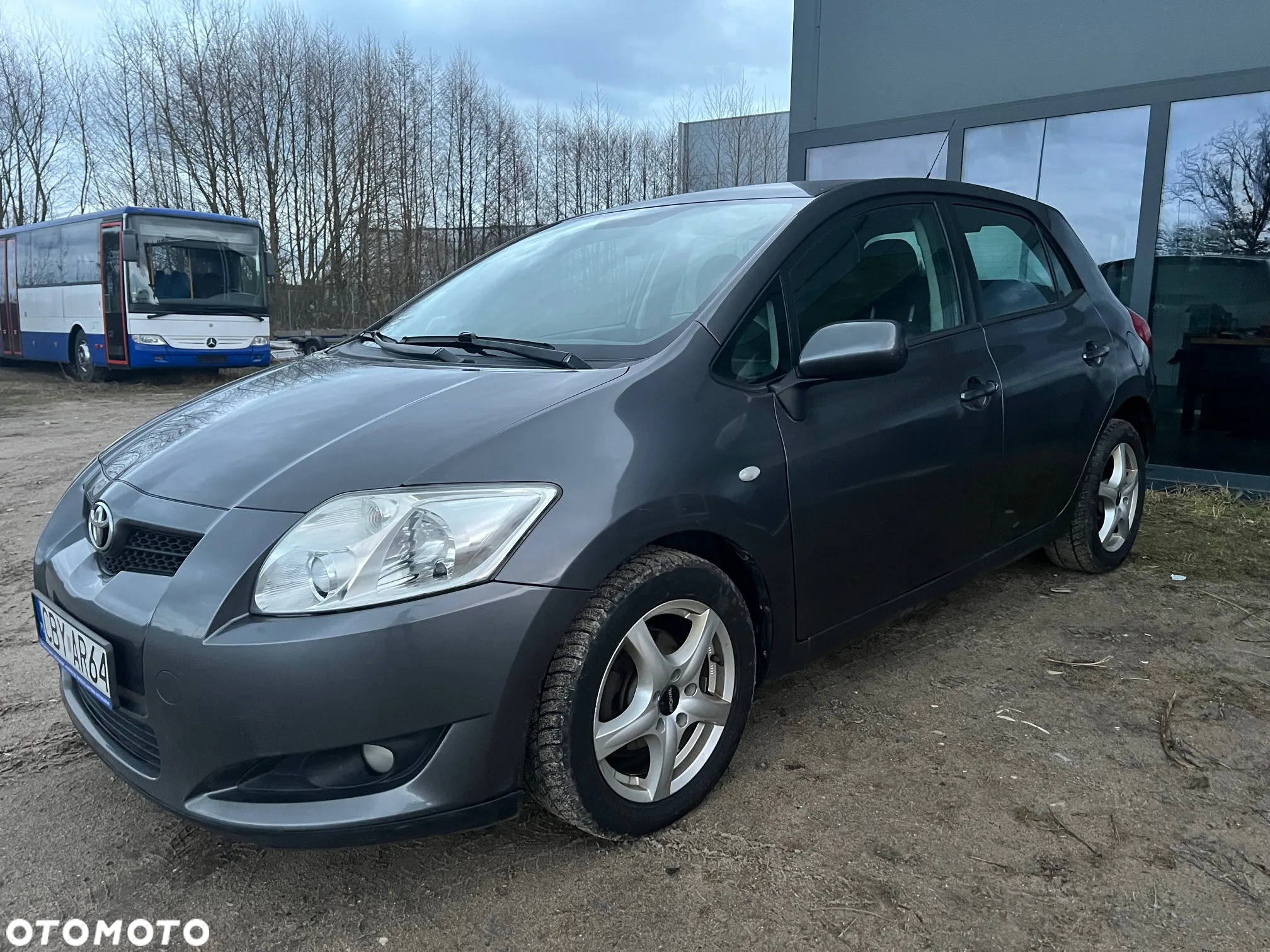 Toyota Auris 1.4 D-4D Luna - 2