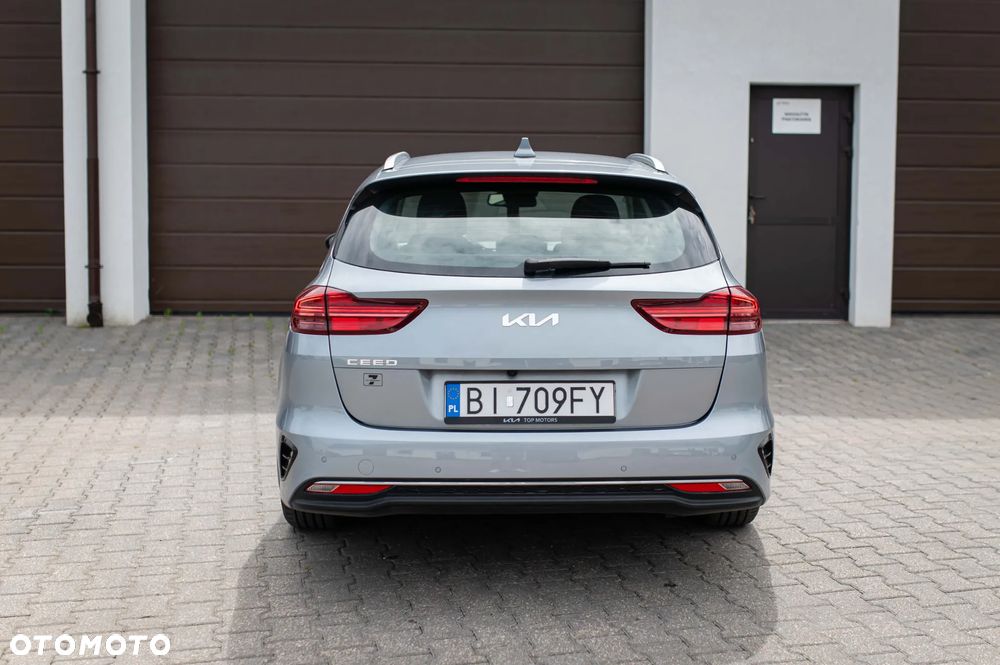 Kia Ceed 1.5 T-GDI Business Line - 7