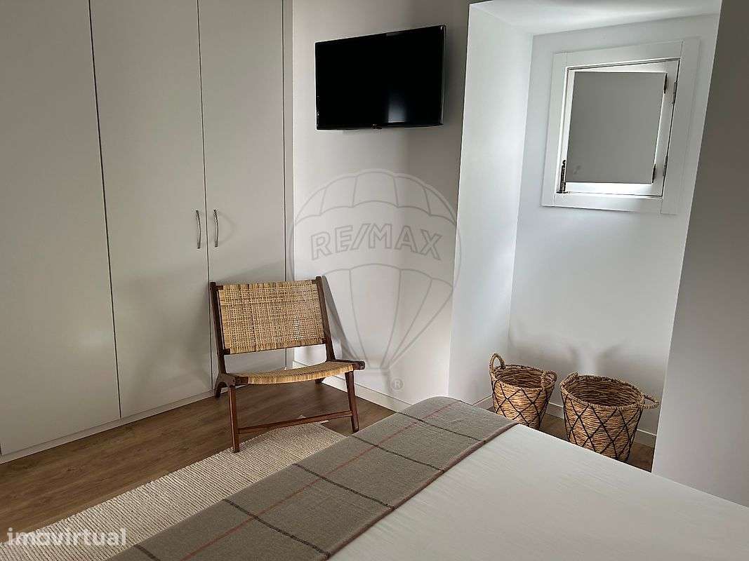 Moradia T1 para arrendamento - Grande imagem: 4/7