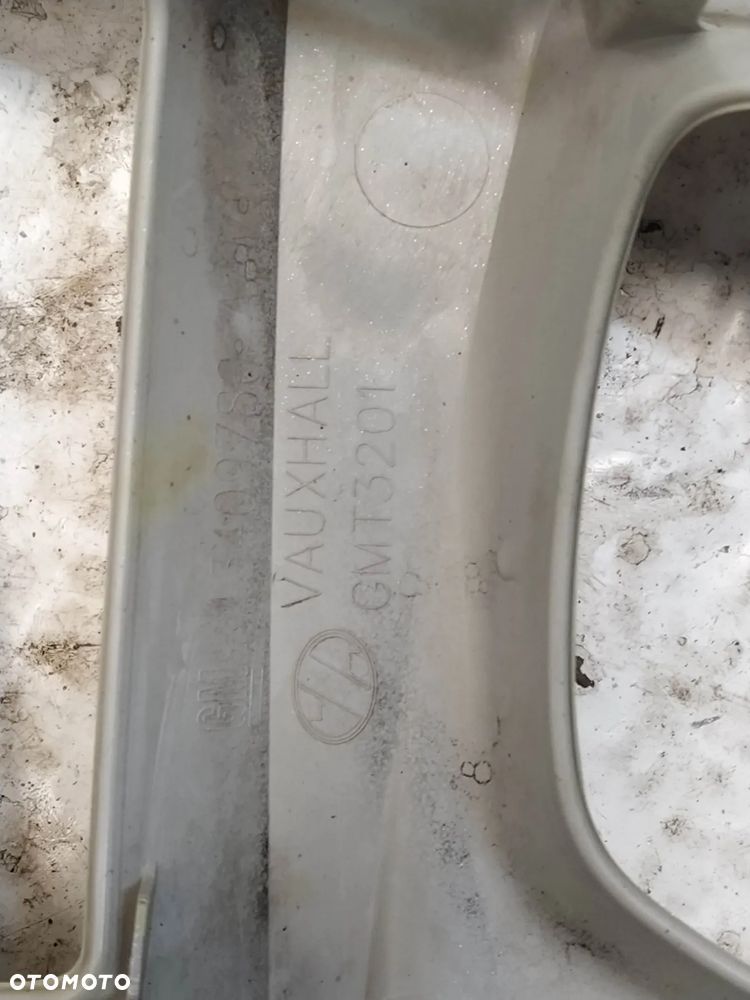 OPEL ASTRA 5 V K KOŁPAKI R16 CALI ORYGINAŁ - 11