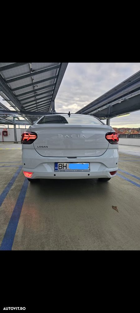 Dacia Logan ECO-G 100 MT6 Prestige - 3