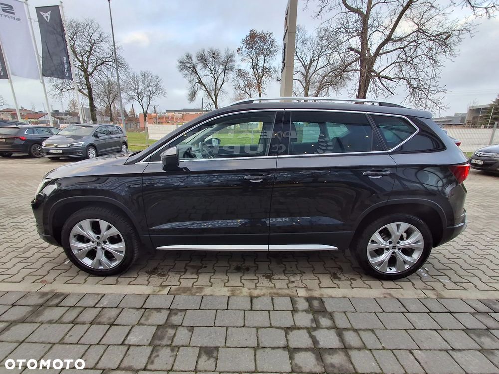 Seat Ateca 1.5 TSI Xperience S&S DSG - 4