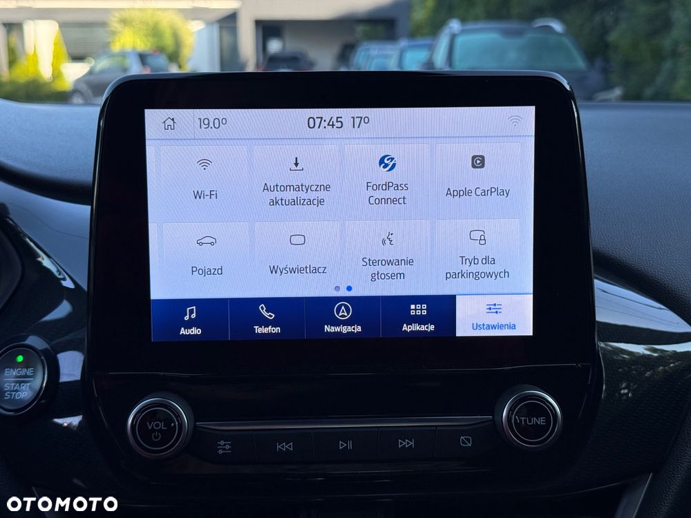 Ford Puma 1.0 EcoBoost ST-Line X - 16