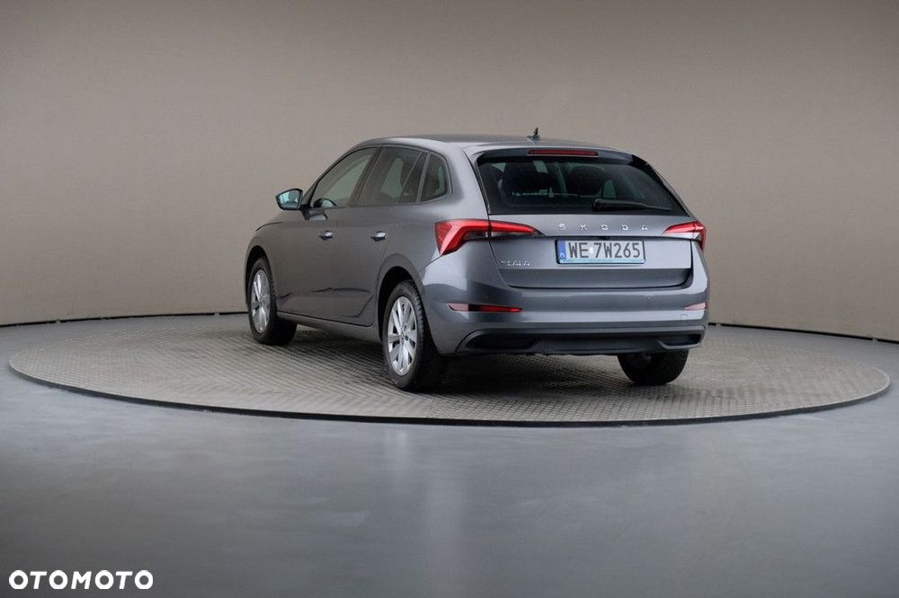 Skoda Scala 1.5 TSI Ambition DSG - 2