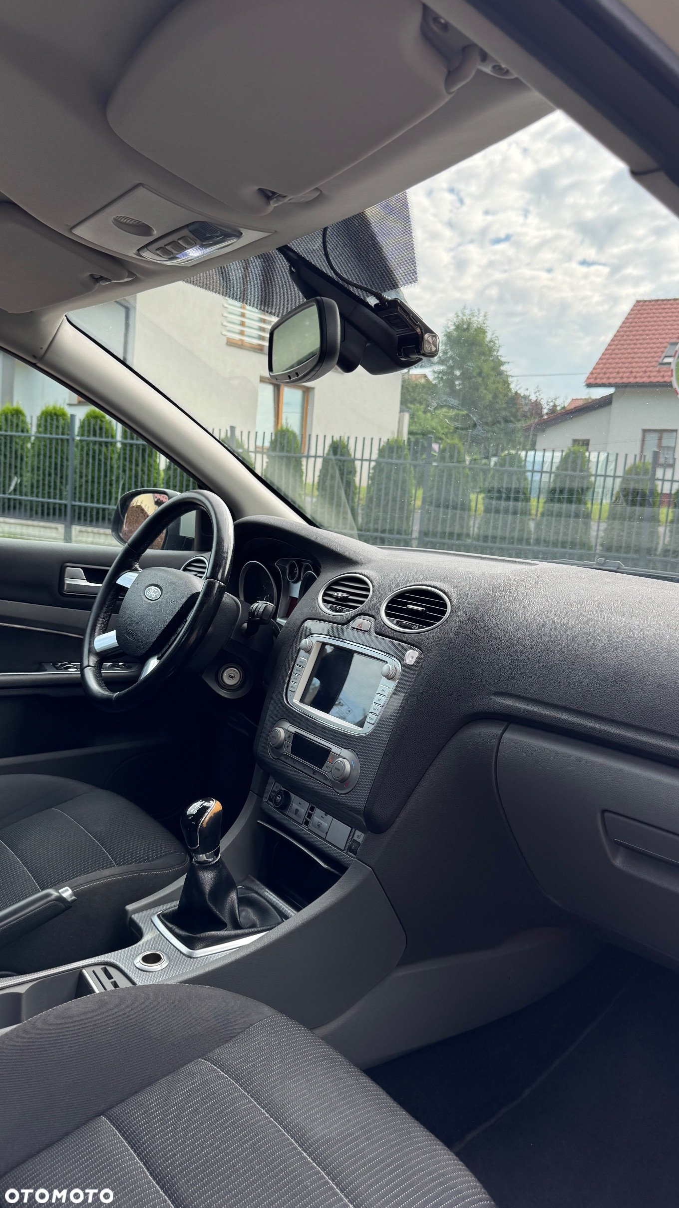 Ford Focus - 8