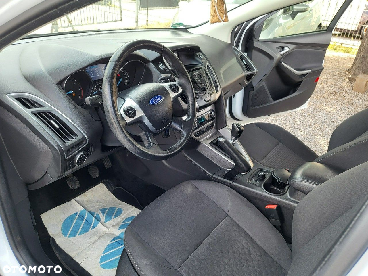 Ford Focus - 15