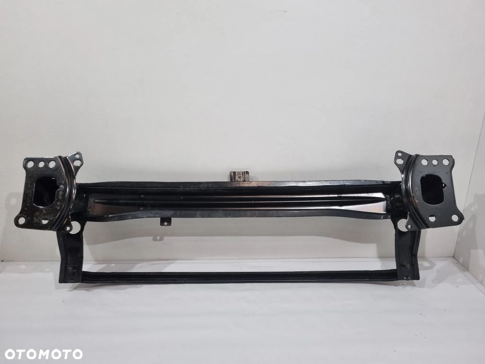 VW CADDY III TOURAN BELKA PRZÓD BELKA ZDERZAKA 1T0807109D - 4