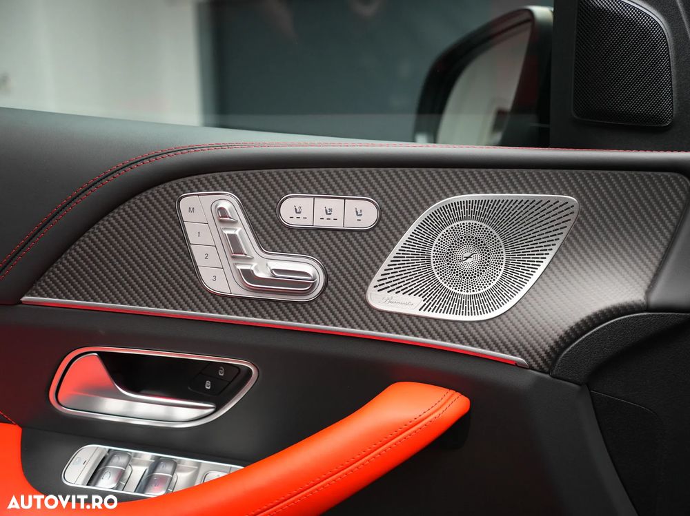 MERCEDES-BENZ GLE 2023 — imagine 8