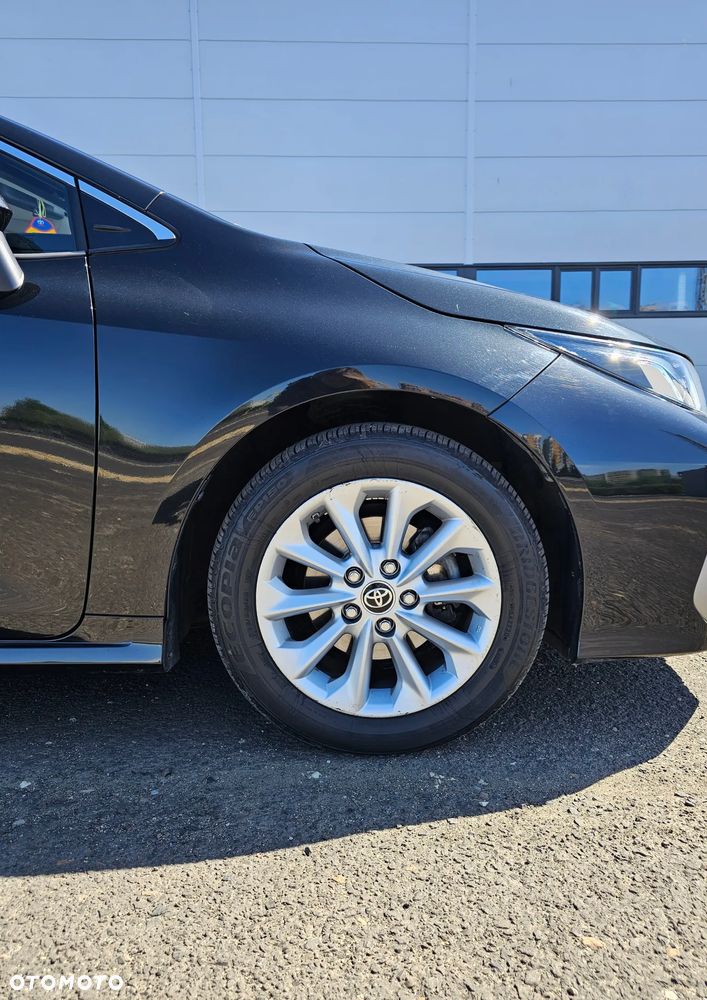 Toyota Corolla 1.6 Comfort - 10