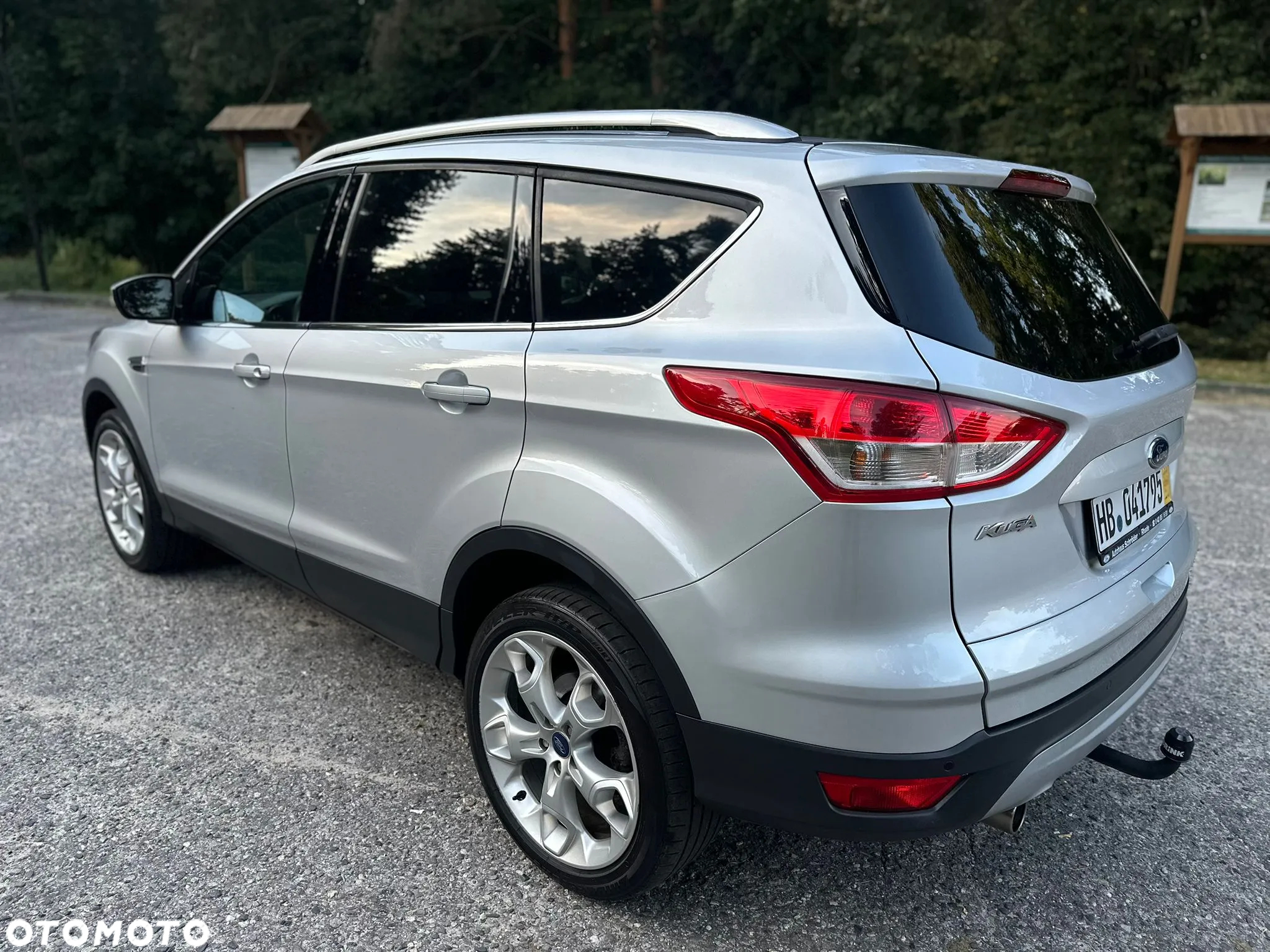 Ford Kuga 2.0 TDCi 4x4 Trend - 26