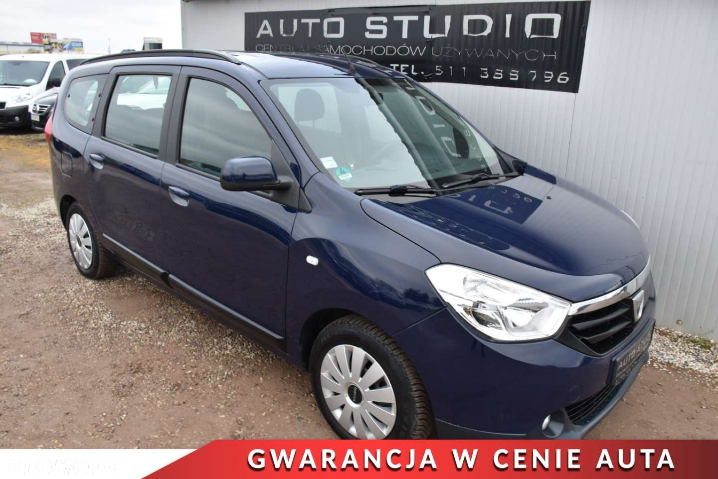 Dacia Lodgy - 35