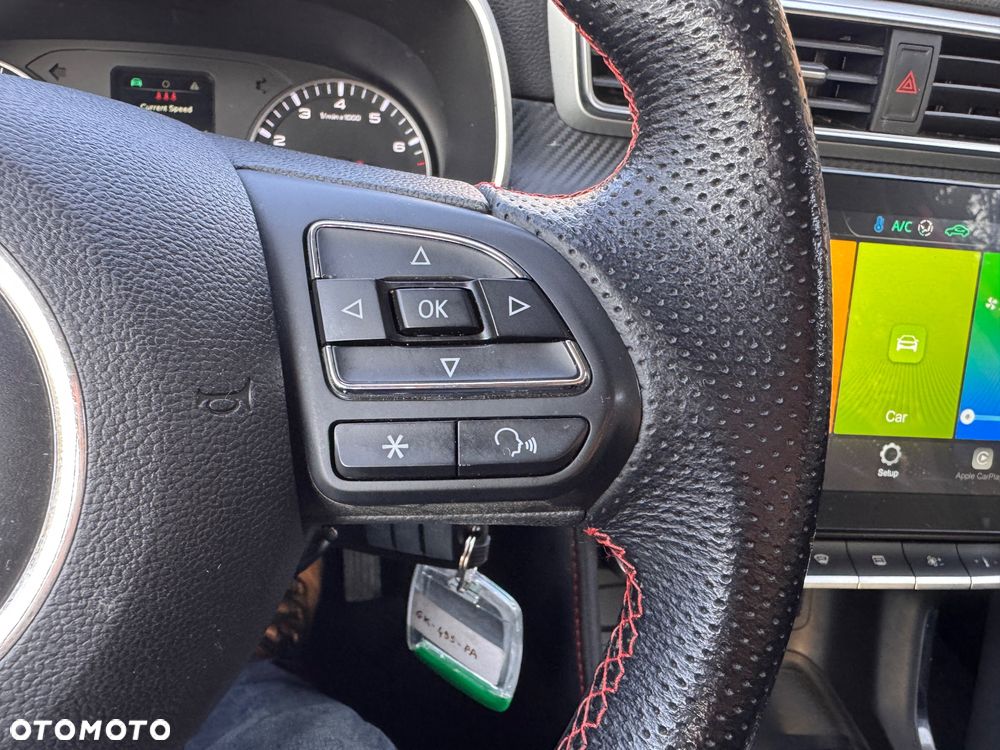 MG ZS ICE 1.5 VTI-tech Luxury - 18