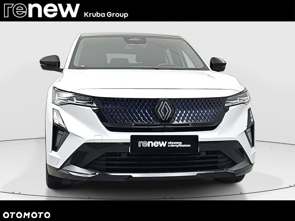 Renault Rafale 1.2 E-Tech Full Hybrid 200 esprit Alpine MMT - 2